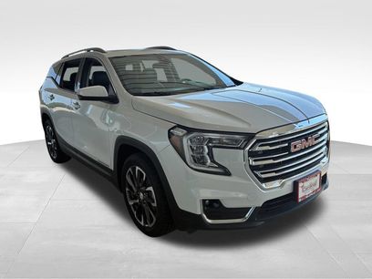 Used 2023 GMC Terrain SLT