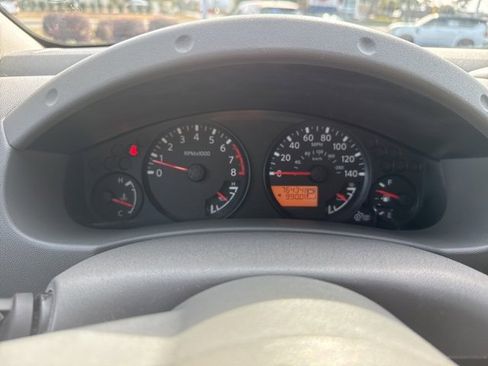 Used 2015 Nissan Frontier SV w/ SV Value Truck Package image 2