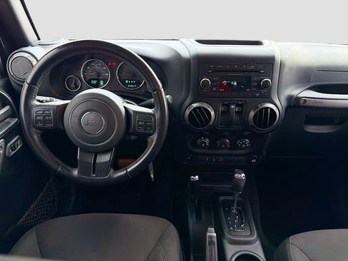 Used 2017 Jeep Wrangler Sport w/ Quick Order Package 24S image 17