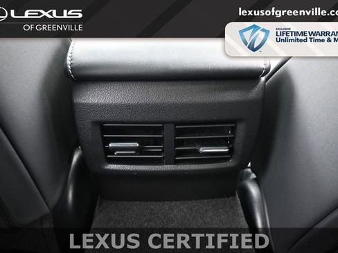 Certified 2022 Lexus IS 350 F Sport RWD image 24