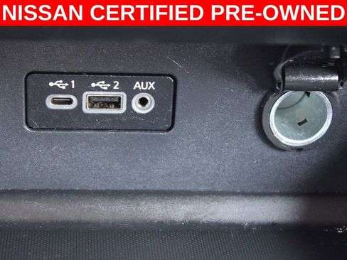 Certified 2024 Nissan Altima 2.5 SV image 37