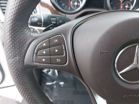 Used 2018 Mercedes-Benz GLE 350 4MATIC image 16