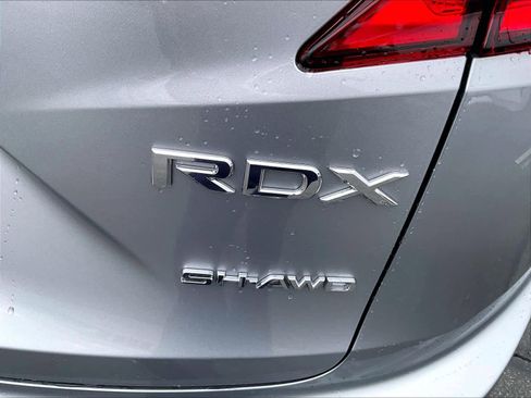 Used 2023 Acura RDX A-Spec image 10