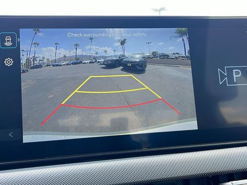 New 2026 Hyundai Sonata SEL image 20