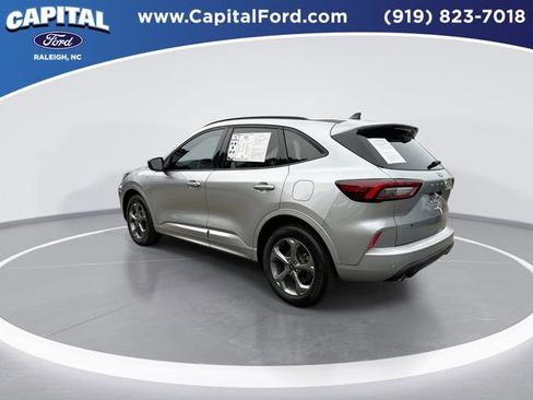 Used 2023 Ford Escape ST-Line w/ Tech Pack #1 image 6