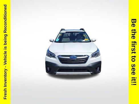 Used 2022 Subaru Outback Limited XT AWD/4WD image 8