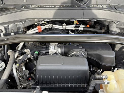 Used 2020 Ford Explorer 4WD Police Interceptor image 8