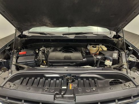 Used 2020 Chevrolet Silverado 1500 LT w/ All-Star Edition AWD/4WD image 31