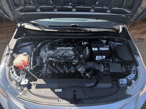 Used 2022 Toyota Corolla LE FWD image 20