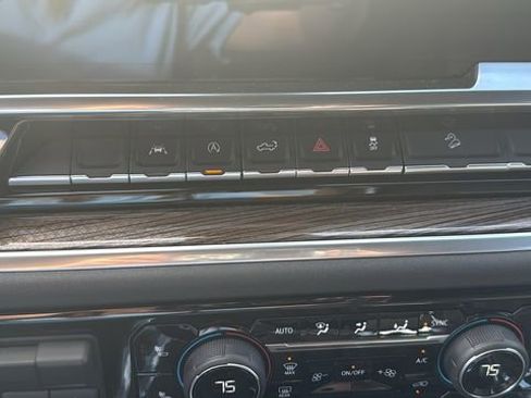 New 2025 Chevrolet Silverado 1500 RST w/ Convenience Package II image 20