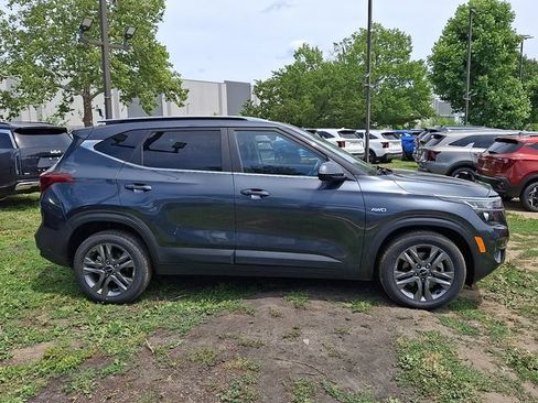 Certified 2023 Kia Seltos S AWD/4WD image 7