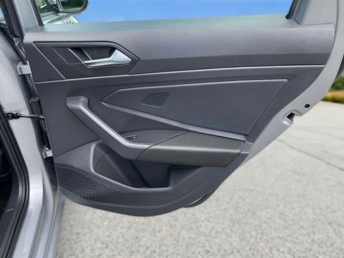 Certified 2023 Volkswagen Jetta Sport FWD image 29