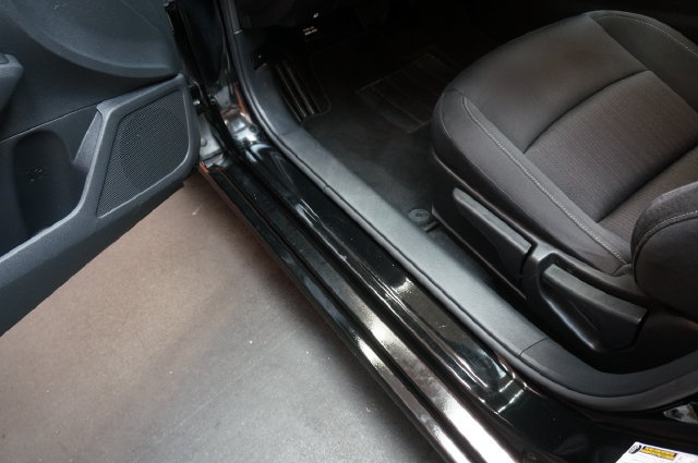 Certified 2023 Nissan Altima 2.5 S FWD image 30