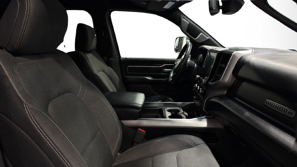 Used 2019 RAM 1500 Big Horn AWD/4WD image 11