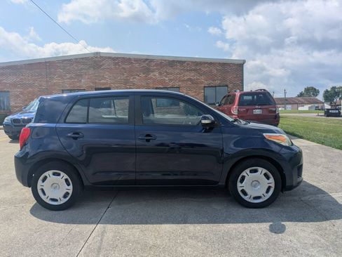 Used 2008 Scion xD FWD image 4