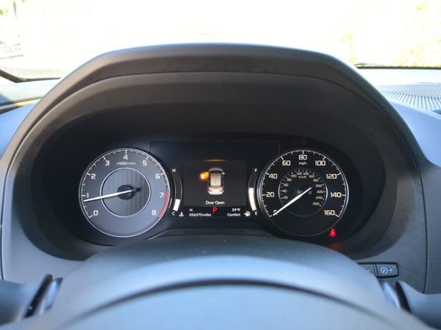 Used 2021 Acura RDX FWD w/ Advance Package image 33