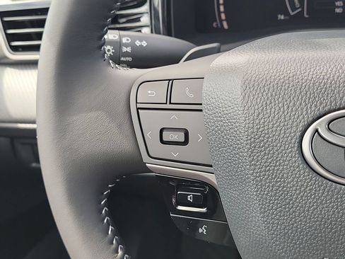 New 2026 Toyota Camry SE w/ Multimedia Upgrade Package FWD image 9