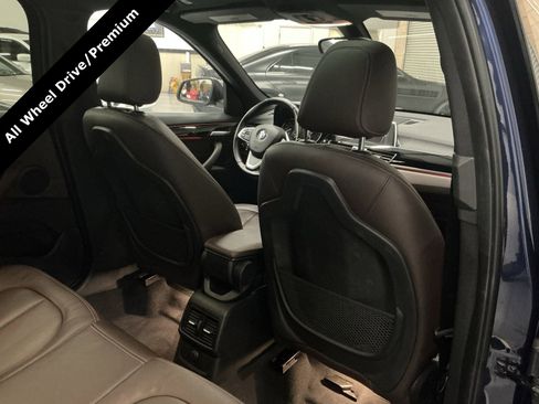 Used 2016 BMW X1 xDrive28i image 11