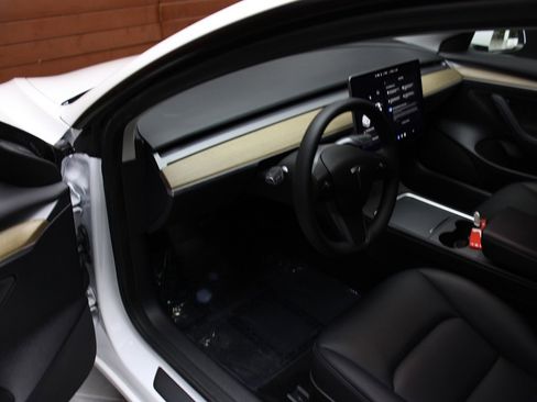 Used 2023 Tesla Model 3 Long Range image 21