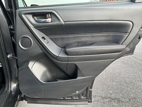 Used 2018 Subaru Forester 2.0XT Touring image 42