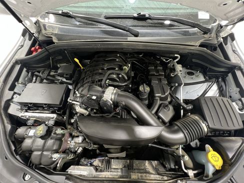 Used 2024 Dodge Durango SXT image 24