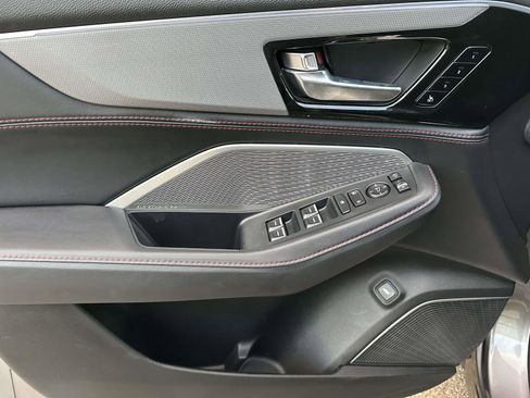 Used 2023 Acura MDX A-Spec image 16