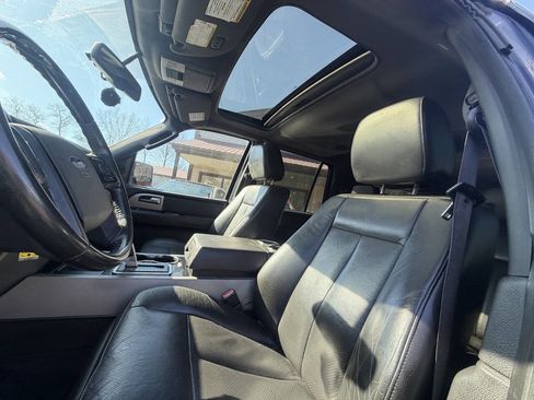 Used 2011 Ford Expedition EL Limited w/ 301A Rapid Spec Order Code image 35