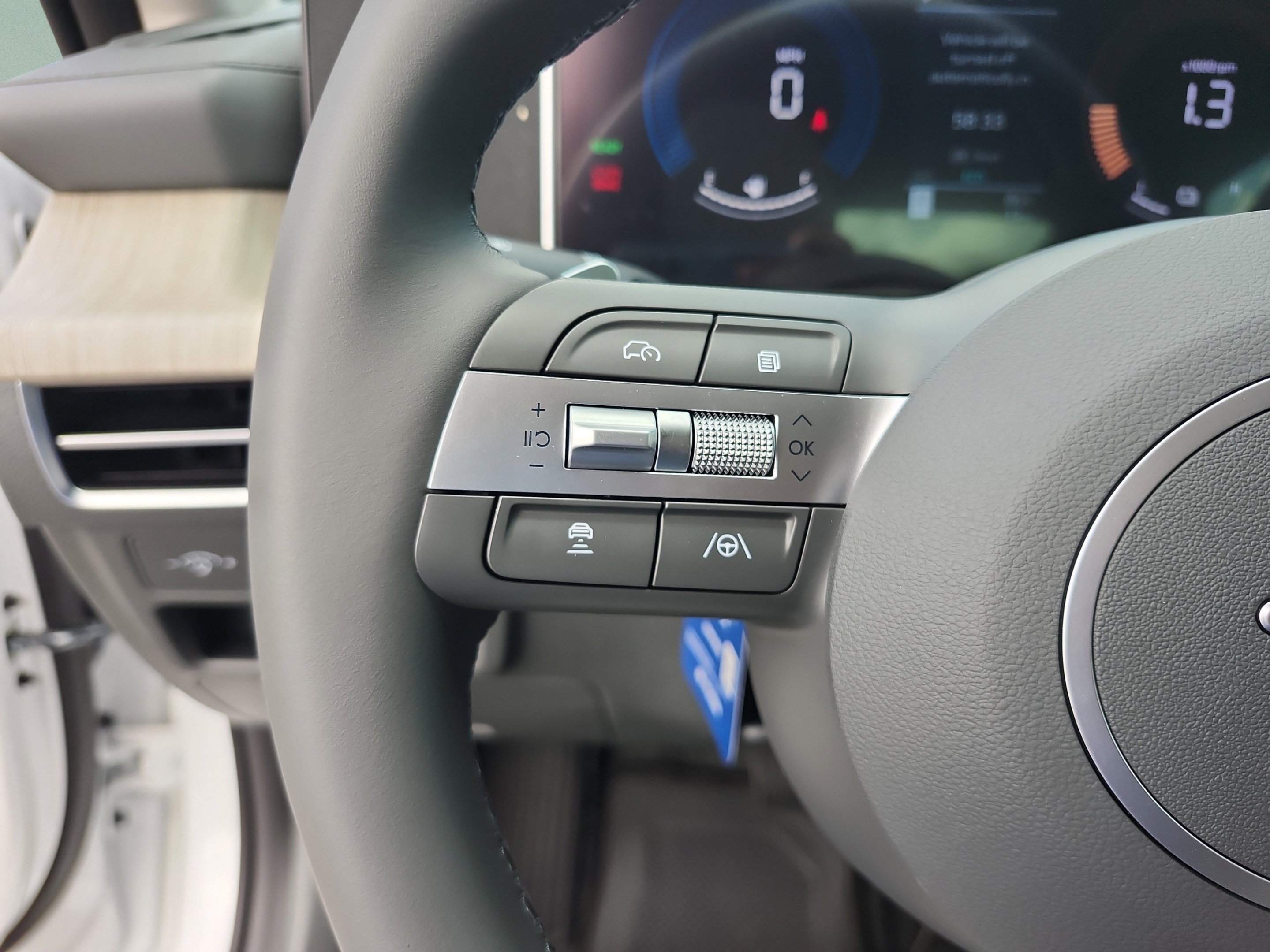 New 2026 Hyundai Sonata SEL FWD image 12