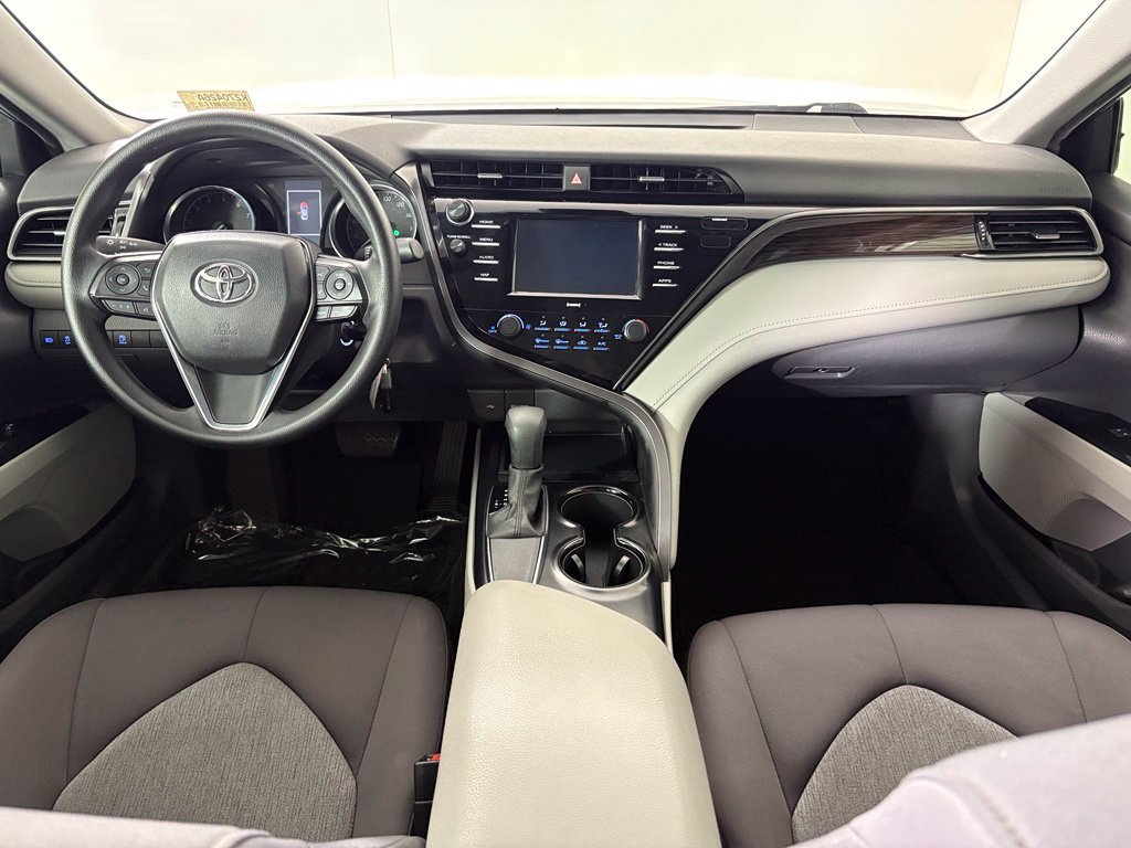 Used 2020 Toyota Camry LE w/ Carpet Mat Package FWD image 36