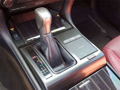 Used 2022 Lexus GX 460 Premium image 31