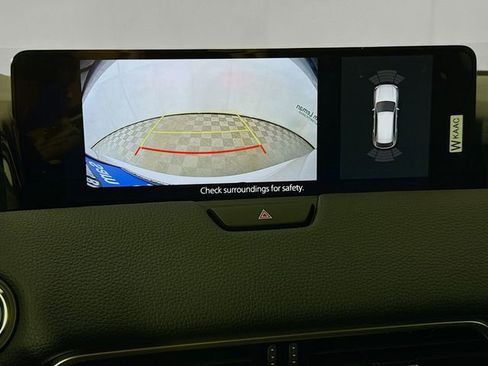 New 2025 MAZDA CX-90 3.3 Turbo w/ Preferred Package image 13