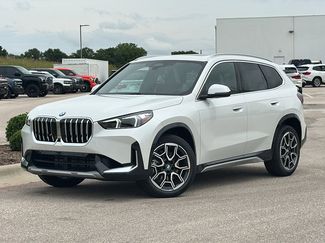New 2026 BMW X1 xDrive28i w/ Technology Package AWD/4WD video 1
