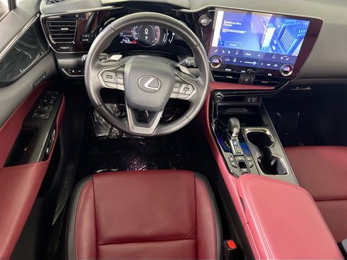 Used 2023 Lexus NX 350 AWD image 22