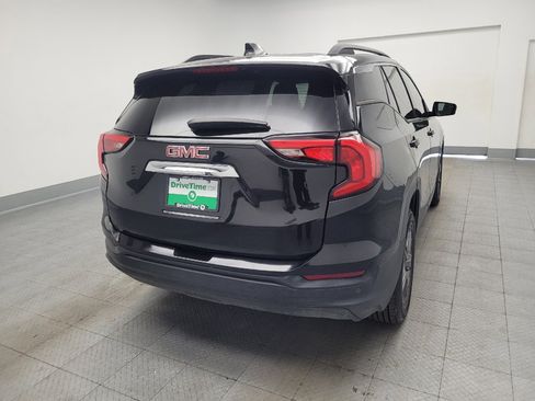 Used 2019 GMC Terrain SLE w/ Driver Convenience Package AWD/4WD image 7