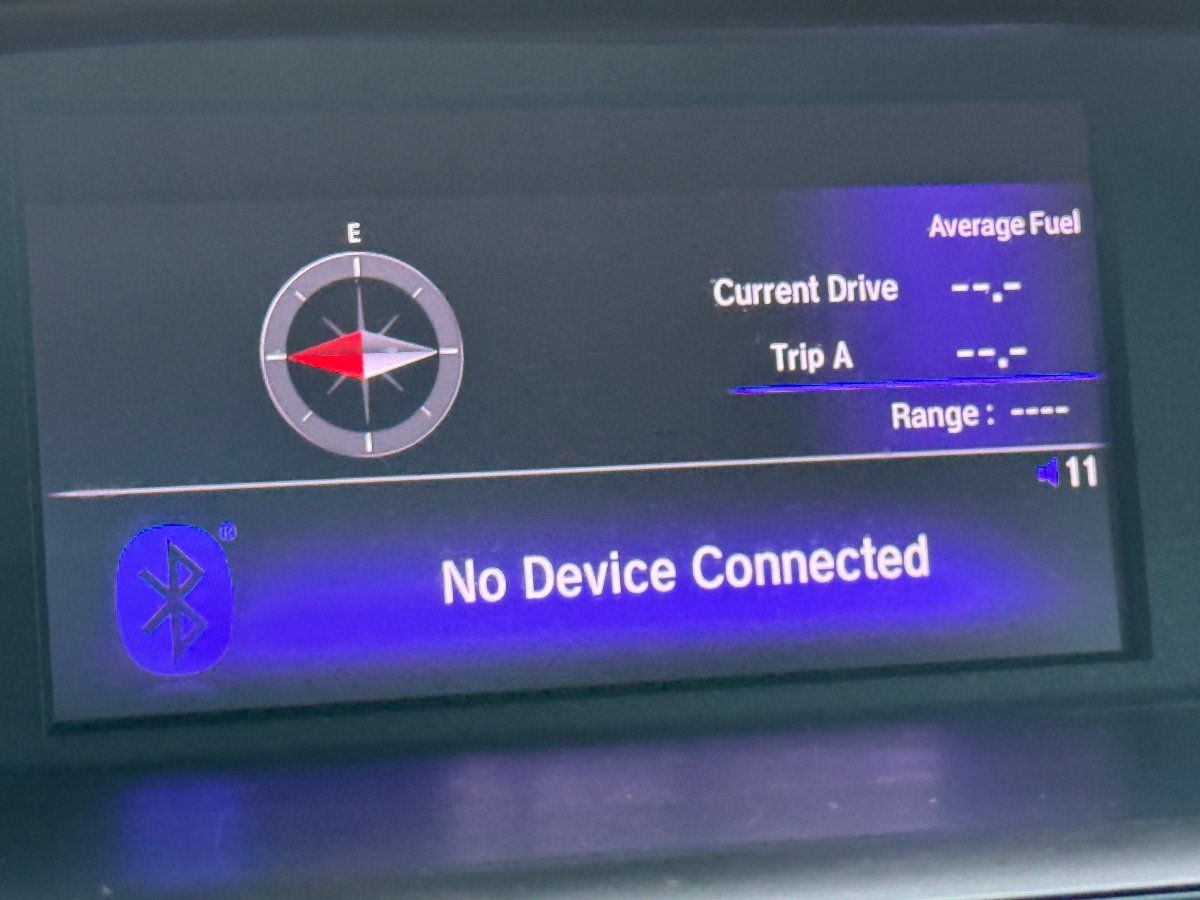 Used 2017 Honda Accord Touring image 23