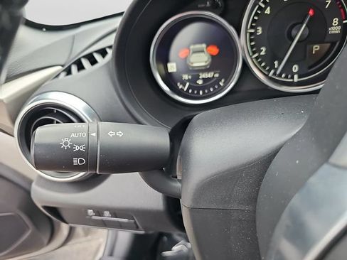 Used 2023 MAZDA MX-5 Miata Grand Touring RWD image 22