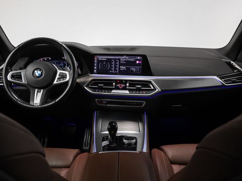 Used 2022 BMW X5 xDrive40i w/ M Sport Package AWD/4WD image 27
