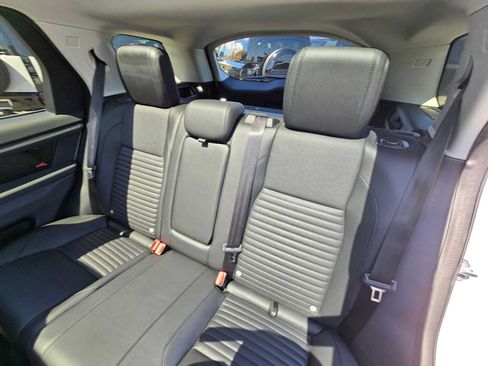Used 2025 Land Rover Discovery Sport S AWD/4WD image 17