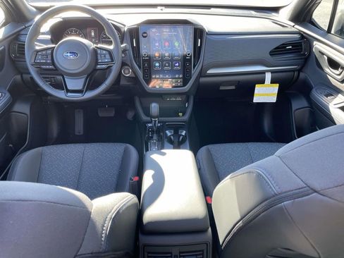 New 2026 Subaru Forester Premium image 14