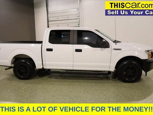 Used 2020 Ford F150 XL image 8