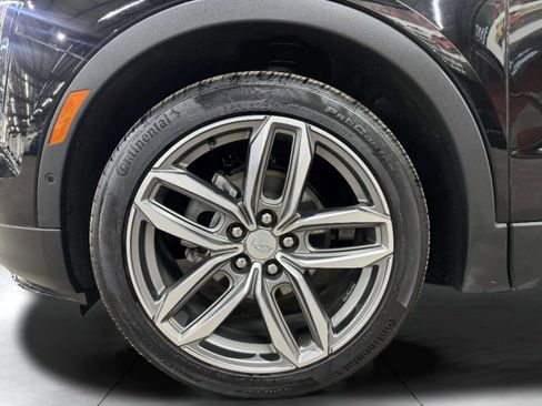 Used 2020 Cadillac XT4 Sport AWD/4WD image 42