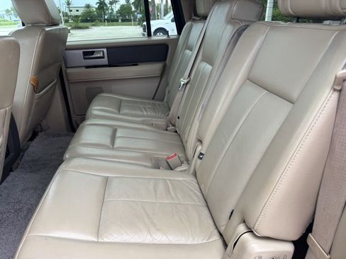 Used 2011 Ford Expedition EL XLT w/ 201A Rapid Spec Order Code RWD image 11
