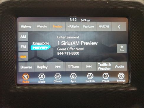 Used 2021 Jeep Gladiator Rubicon w/ Cold Weather Group image 15