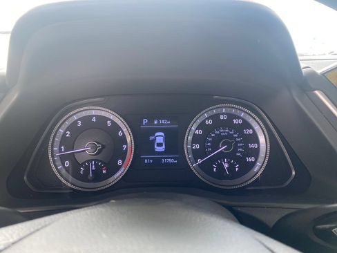 Used 2020 Hyundai Sonata SE FWD image 15