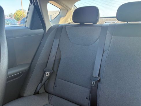 Used 2025 Kia K4 FWD image 34