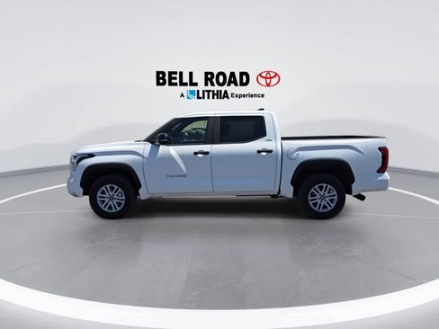 Certified 2025 Toyota Tundra SR5 w/ SR5 Convenience Package AWD/4WD image 5