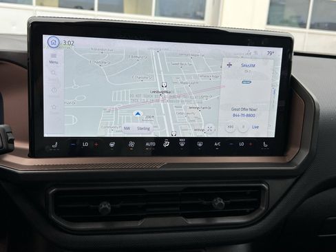 New 2025 Ford Bronco Sport Outer Banks w/ Outer Banks Tech Package+ image 20