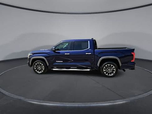 Used 2023 Toyota Tundra Limited RWD image 5