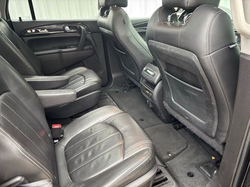 Used 2016 Buick Enclave Premium w/ Experience Buick Package image 34