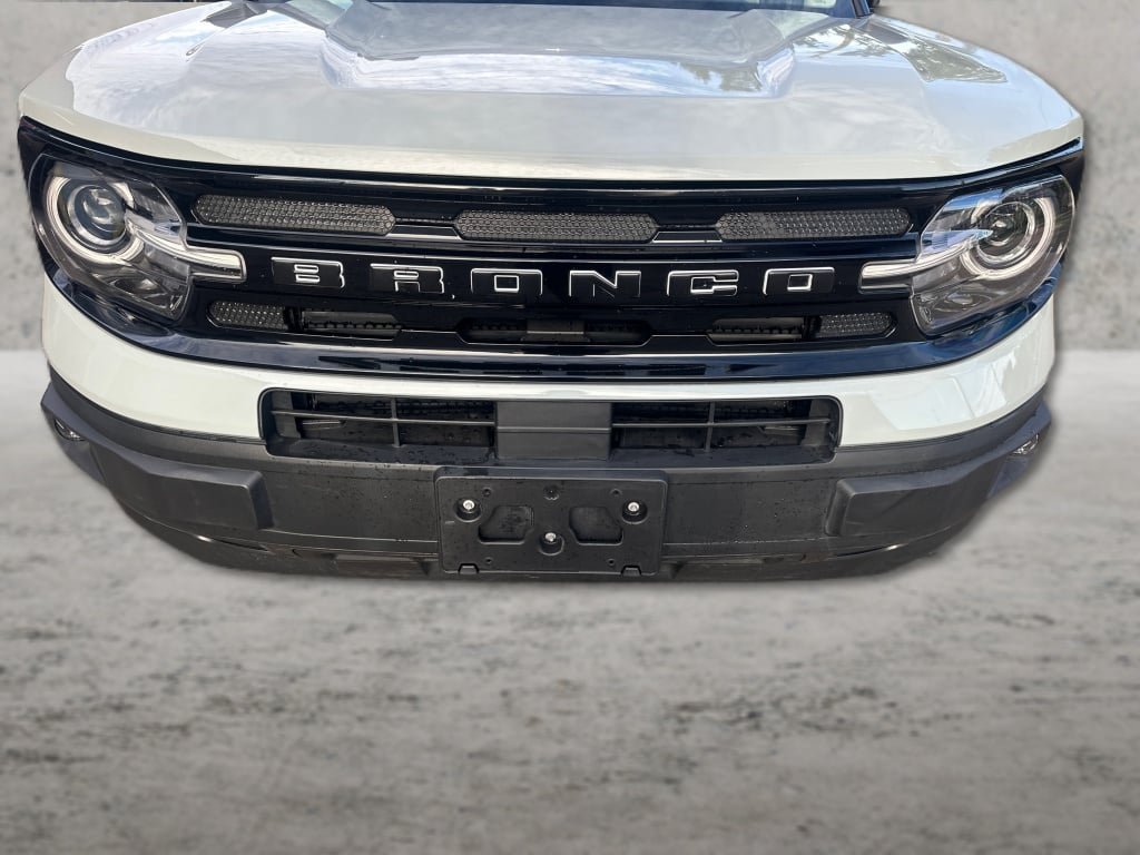 Used 2024 Ford Bronco Sport Outer Banks w/ Tech Package AWD/4WD image 13